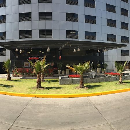 Holiday Inn Mexico Santa Fe, An Ihg Hotel מראה חיצוני תמונה